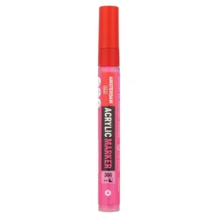 Amsterdam akryltusj 4 mm Quinacridone Rose - 366