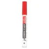 Amsterdam akryltusj 4 mm Titanium White - 105