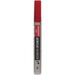 Amsterdam akryltusj 4 mm Warm Grey - 718