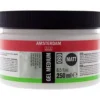Amsterdam Gel Med Matt 250 ml