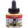 Amsterdam Ink Light Gold 30 ml