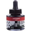 Amsterdam Ink Oxide Black 30 m