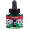 Amsterdam Ink Pe Green Lt 30 m