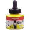 Amsterdam Ink Primary Ylw 30 m