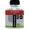 Amsterdam Medium Matt 75ml