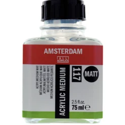Amsterdam Medium Matt 75ml