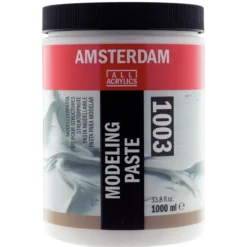 Amsterdam Mod. paste 1000 ml