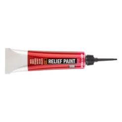 Amsterdam Relief Paint 20 ml - Copper (805)