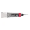 Amsterdam Relief Paint 20 ml - Lead grey (736)