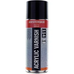 Amsterdam Varnish Gloss 400 ml