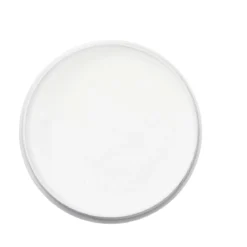 Ansiktsmaling Klovn hvit 50 ml