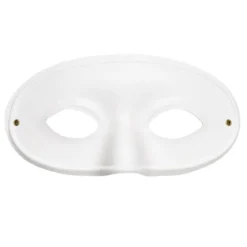 Ansiktsmaske klassisk