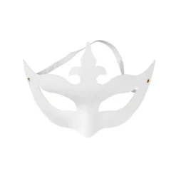 Ansiktsmaske orientalsk