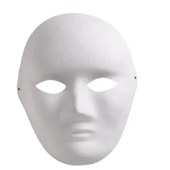 Ansiktsmaske Voksen