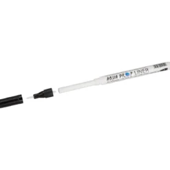 Aqua Drop liner/penselspiss