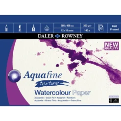 Aquafine Blokk 406x305 mm