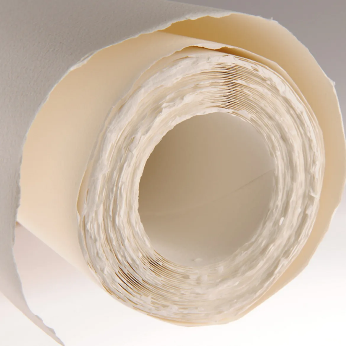 Arches akvarellpapir på rull GS, CP – 1,13×9,15 meter, 300/m²