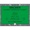Arches akv.blokk GF 18x26 300 g