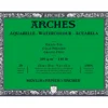 Arches akv.blokk GF 23X31 300 g