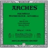 Arches akv.blokk GF 20x20 300 g