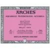 Arches akv.blokk GS 31x41 300 g
