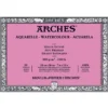 Arches akv.blokk GS 18x26 300 g