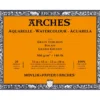 Arches akv.blokk GT 31x41 300 g