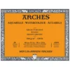 Arches akv.blokk GT 46x61 300 g
