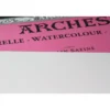 ARCHES ark 56x76 BW GS 300g