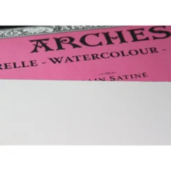 ARCHES ark 56x76 BW GS 300g