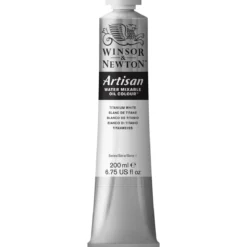 Artisan wm 200ml frg 644