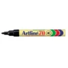 Artline 90 Merkepenn sort