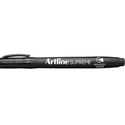 Artline Supreme Black 1,0
