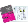 Artsafe Plastlommemappe A4
