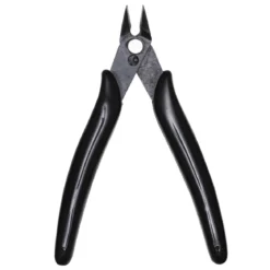 Avbitertang for rett avskjæring / rett snitt i metall osv. lengde 13 cm