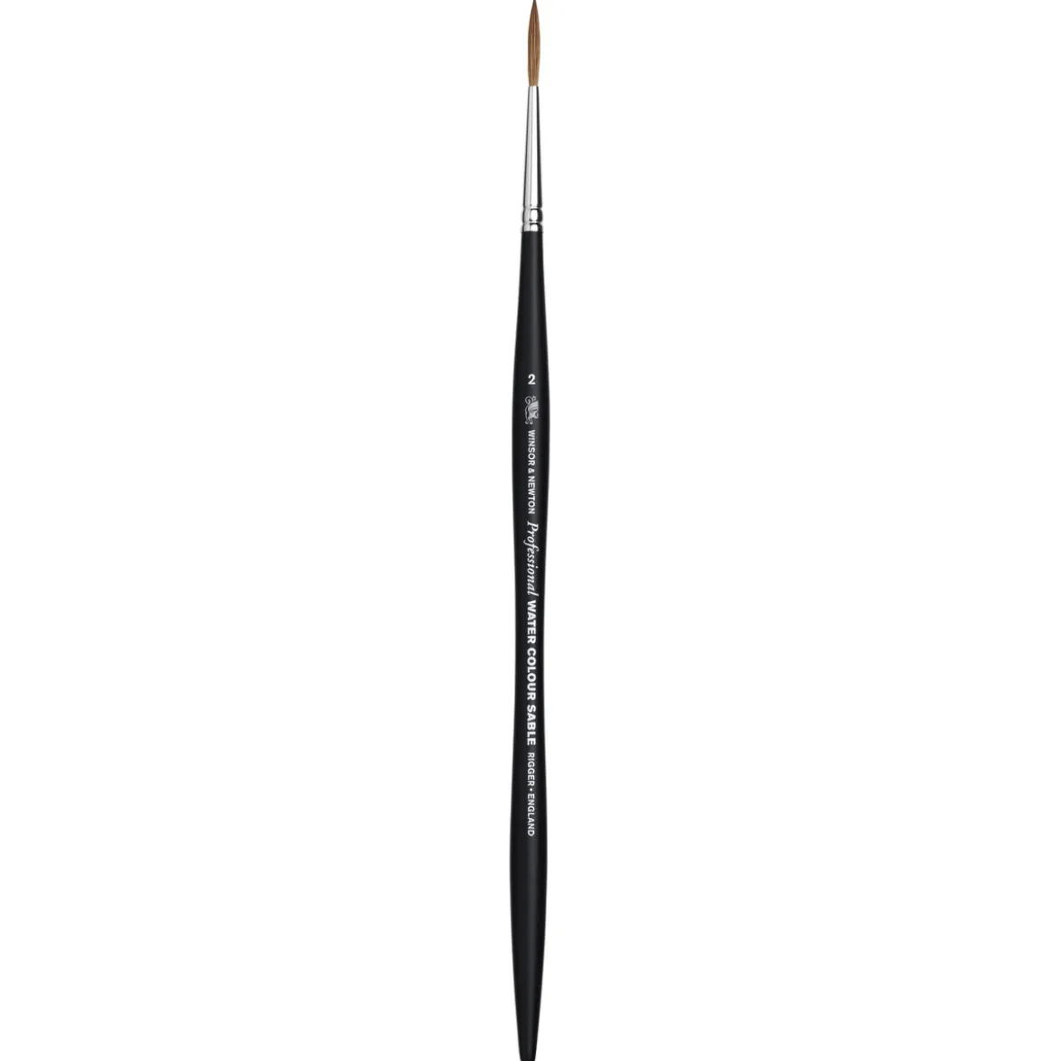 Awc Sable Brush Rigger 5