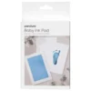 Baby Ink Pad blå – lag et fint fot- eller håndavtrykk fra babyen din!