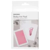 Baby Ink Pad rosa – lag et fint fot- eller håndavtrykk fra babyen din!