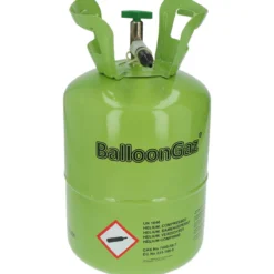 BallonGaz heliumbeholder for ballonger