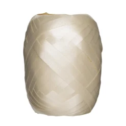 Ballongsnor 20 m / 5 mm hvit