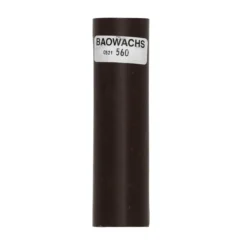 Baowachs Mahogni Rødbrun