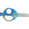 Barnesaks Fiskars Fisk