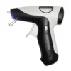 Batteridrevet limpistol m. LED