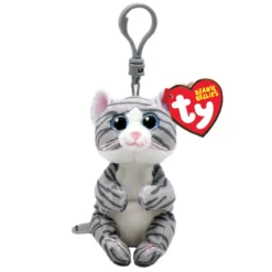 Beanie Bellies Clip – Mitzi