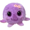 Beanie Bouncers Leggy Octopus – den klemmeglade og spretne blekkspruten Leggy! Ø7,5 cm