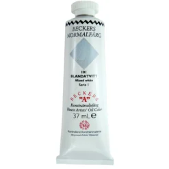 Beckers A Blandehvit 37 ml