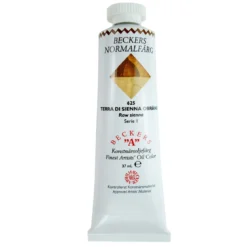 Beckers A Terra di Sienna Ubr.
