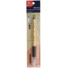 Bimoji Fude Pen 0,6-3 mm svart