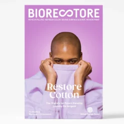 Biorestore Cotton 3×40 g – vekk nytt liv i favorittplaggene dine