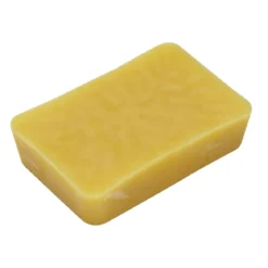 Bivoks til lysproduksjon og trepolering, 500 g